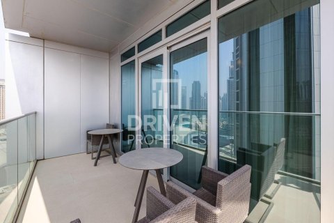 Квартира с 2 спальнями в The Address Residence Fountain Views, ОАЭ №192009 9