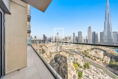 2 bedrooms Apartment in Burj Royale, UAE No. 192014 16