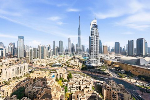 2 bedrooms Apartment in Burj Royale, UAE No. 192014
