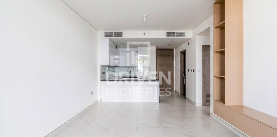 1 غرف نوم شقة في District One, الإمارات العربية المتحدة رقم 192012