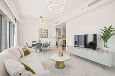 Квартира с 3 спальнями в Burj Royale, ОАЭ №192015 3