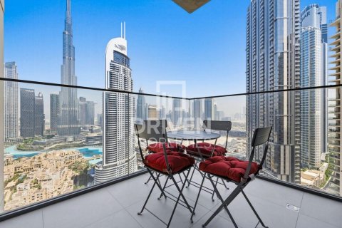 Квартира с 3 спальнями в Burj Royale, ОАЭ №192015 23