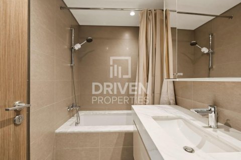 Квартира с 3 спальнями в Burj Royale, ОАЭ №192015 21