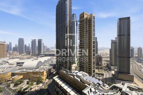 Квартира с 3 спальнями в Burj Royale, ОАЭ №192015 26