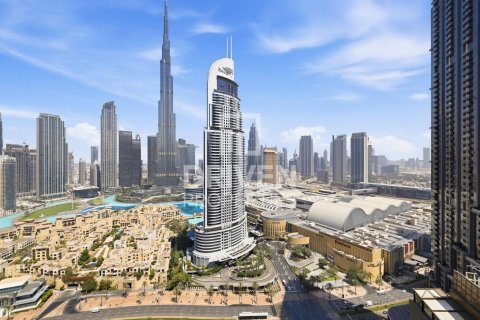 Квартира с 3 спальнями в Burj Royale, ОАЭ №192015 25