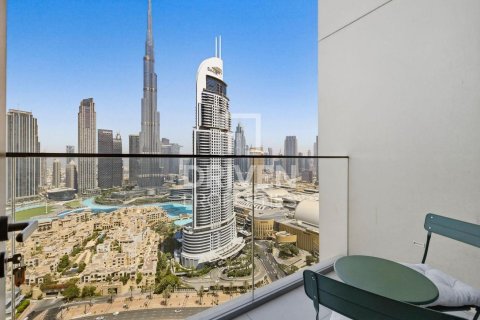 Квартира с 3 спальнями в Burj Royale, ОАЭ №192015 27