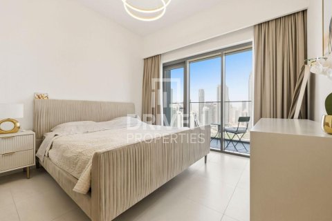 Квартира с 3 спальнями в Burj Royale, ОАЭ №192015 9