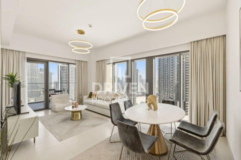 Квартира с 3 спальнями в Burj Royale, ОАЭ №192015 6
