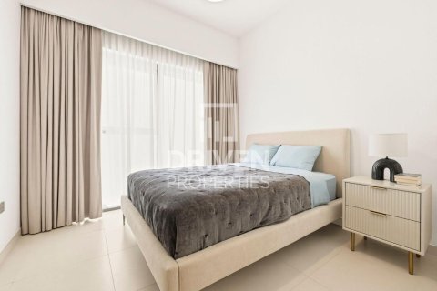 Квартира с 3 спальнями в Burj Royale, ОАЭ №192015 8