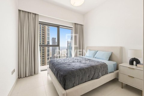 Квартира с 3 спальнями в Burj Royale, ОАЭ №192015 11