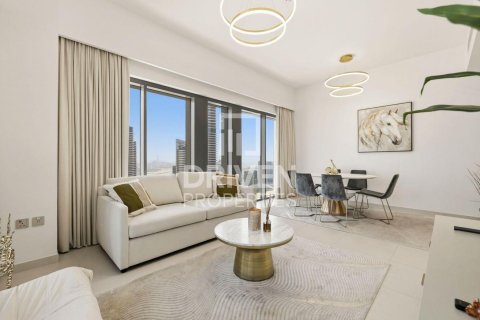 Квартира с 3 спальнями в Burj Royale, ОАЭ №192015 5