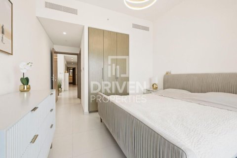 Квартира с 3 спальнями в Burj Royale, ОАЭ №192015 12