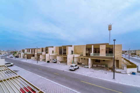 Townhouse de 4 chambres à Wadi Al Safa 3, UAE No. 146825 20