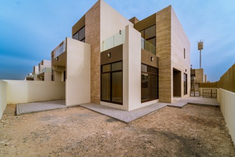 Townhouse de 4 chambres à Wadi Al Safa 3, UAE No. 146825 31