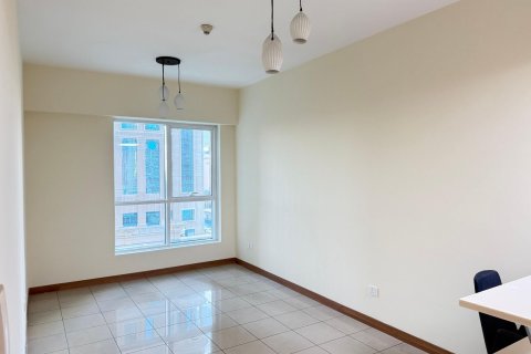 Квартира с 1 спальней в Дубай Марина, ОАЭ №146822