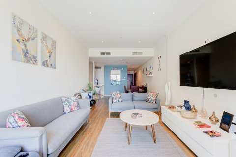 Квартира с 2 спальнями в Дубай Марина, ОАЭ №146823