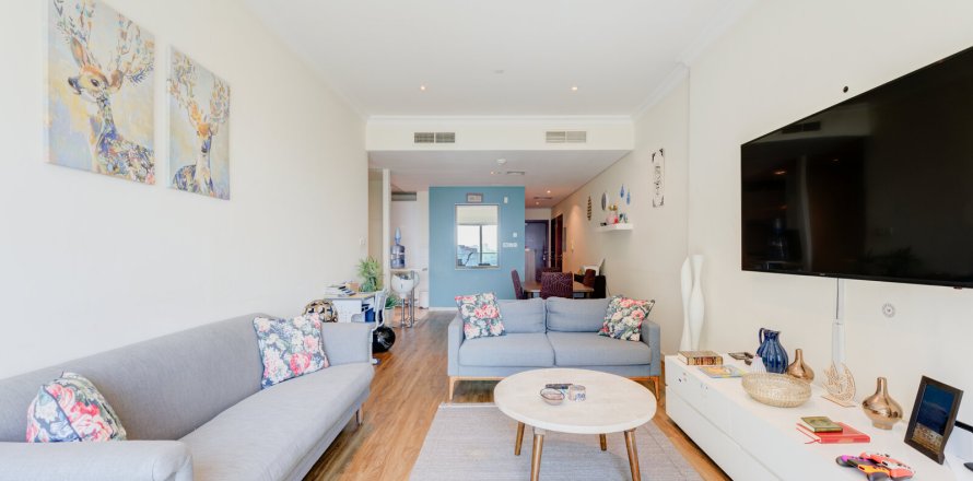 2 bedrooms Apartment in Dubai Marina, UAE No. 146823