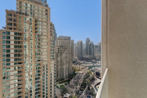 2 bedrooms Apartment in Dubai Marina, UAE No. 146823 19