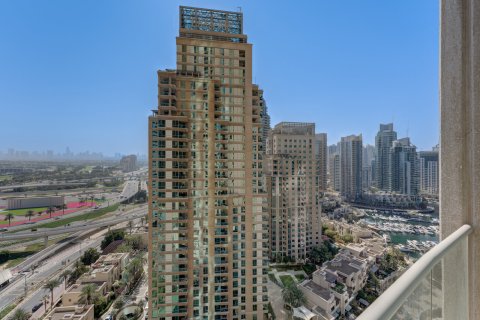 2 bedrooms Apartment in Dubai Marina, UAE No. 146823 20