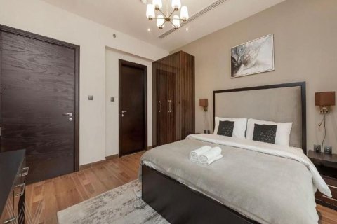 1 bedroom Apartment in Downtown Dubai (Downtown Burj Dubai), UAE No. 146820 11