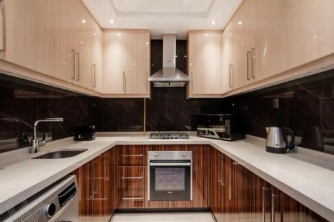 1 bedroom Apartment in Downtown Dubai (Downtown Burj Dubai), UAE No. 146820 5