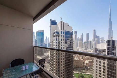 1 bedroom Apartment in Downtown Dubai (Downtown Burj Dubai), UAE No. 146820 9