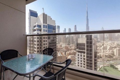 1 bedroom Apartment in Downtown Dubai (Downtown Burj Dubai), UAE No. 146820 6