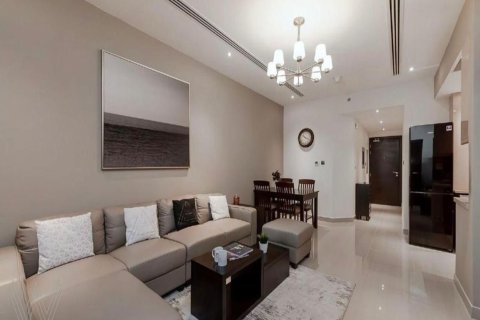 1 bedroom Apartment in Downtown Dubai (Downtown Burj Dubai), UAE No. 146820 3