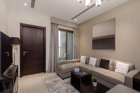 1 bedroom Apartment in Downtown Dubai (Downtown Burj Dubai), UAE No. 146820 4