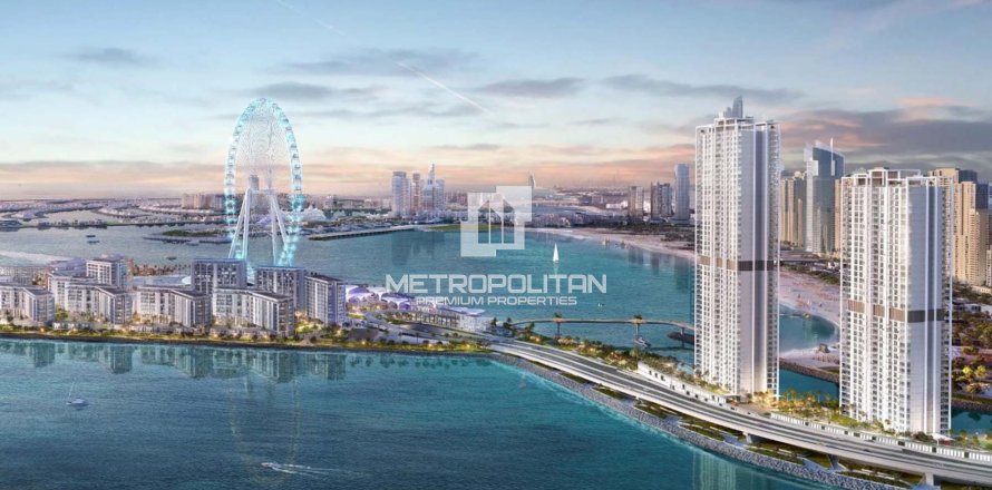 Appartement de 2 chambres No. 128589