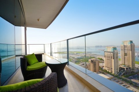 Apartment de 2 dormitorios en Dubai Marina, UAE No. 169952 13