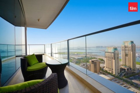 Apartment de 2 dormitorios en Dubai Marina, UAE No. 169952 15