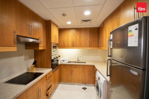 Apartment de 2 dormitorios en Dubai Marina, UAE No. 169952 10