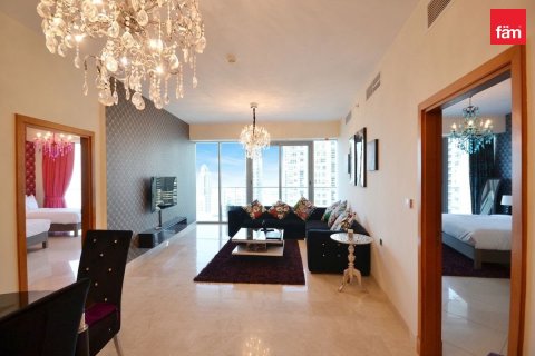 Apartment de 2 dormitorios en Dubai Marina, UAE No. 169952 6