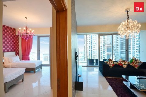 Apartment de 2 dormitorios en Dubai Marina, UAE No. 169952 12