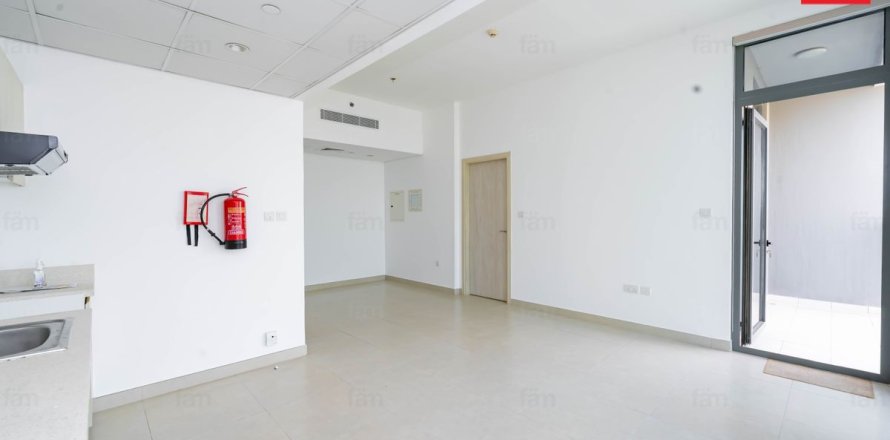 Appartement de 1 chambre à Dubai Production City (IMPZ), UAE No. 169951