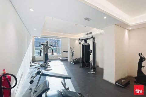 39.3m² Apartment in Arjan, UAE No. 169954 12