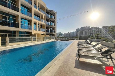 39.3m² Apartment in Arjan, UAE No. 169954 10