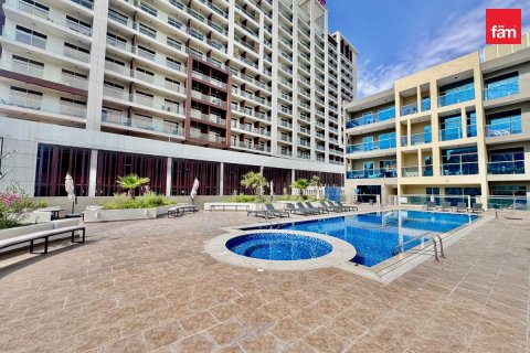 39.3m² Apartment in Arjan, UAE No. 169954 9