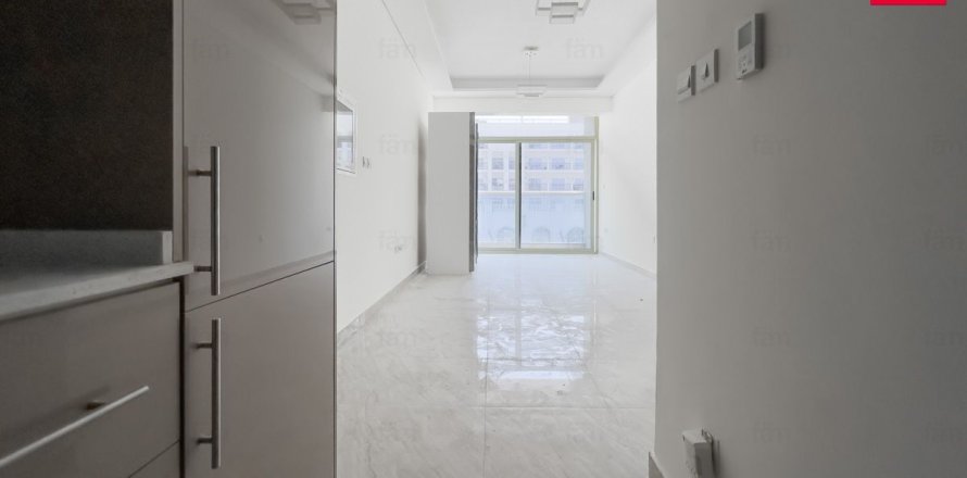 Studio Apartment in Arjan, UAE No. 169954