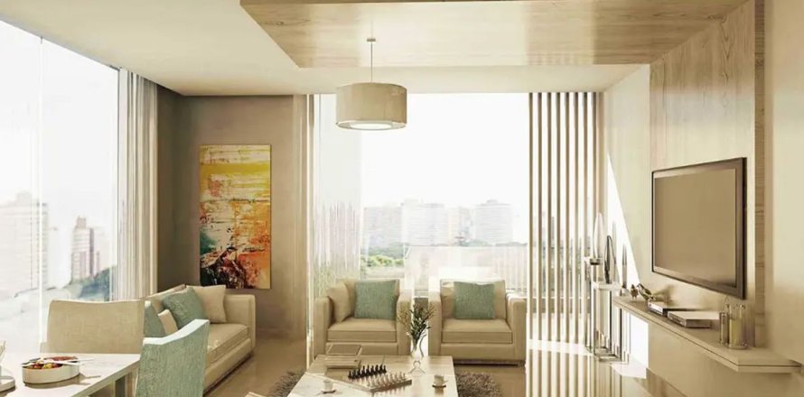 1 bedroom Apartment in Dubai, UAE No. 169953