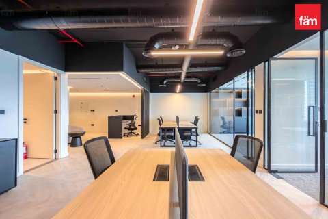 101.2m² Office in Dubai, UAE No. 169957 7