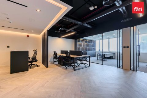 101.2m² Office in Dubai, UAE No. 169957 12