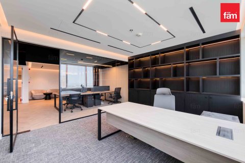 101.2m² Office in Dubai, UAE No. 169957 20