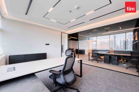 101.2m² Office in Dubai, UAE No. 169957 21