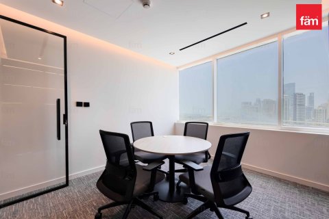 101.2m² Office in Dubai, UAE No. 169957 22