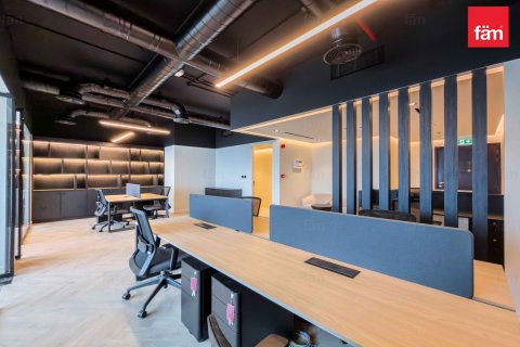 101.2m² Office in Dubai, UAE No. 169957 8