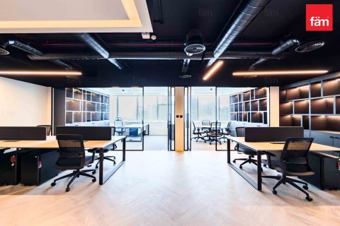 101.2m² Office in Dubai, UAE No. 169957 6