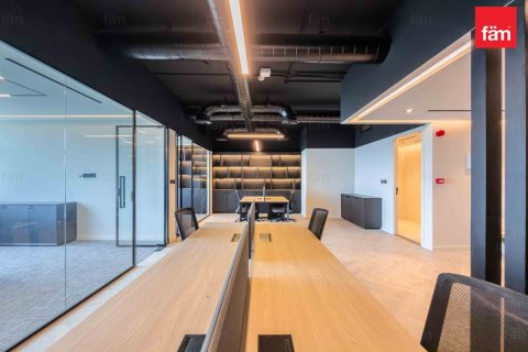 101.2m² Office in Dubai, UAE No. 169957 18
