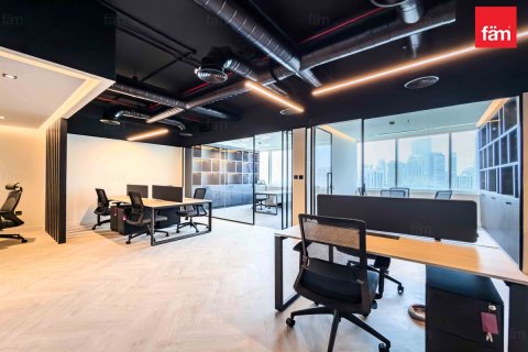 101.2m² Office in Dubai, UAE No. 169957 3